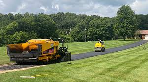 Why Choose Us For All Your Driveway Paving Needs in Vauxhall, NJ?